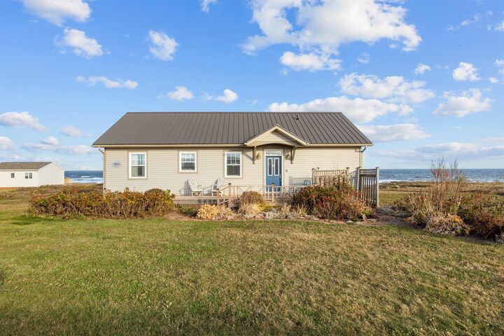 Property Photo:  13 Lot Of Five Avenue  PE C0B 1M0 