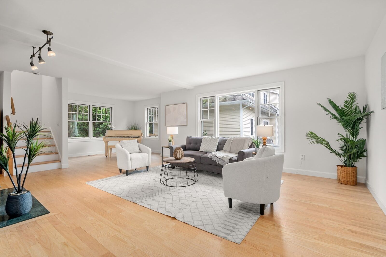 Property Photo: 79 Beecher Pl 79 MA 02459