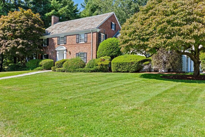 Property Photo: 443 Chestnut Street MA 02468