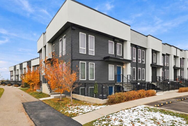 Property Photo:  338 Seton Circle 314  AB T3M 3H1 