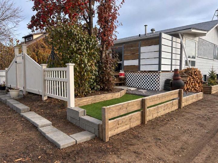 Property Photo:  5011 47 Street  AB T0B 3C0 
