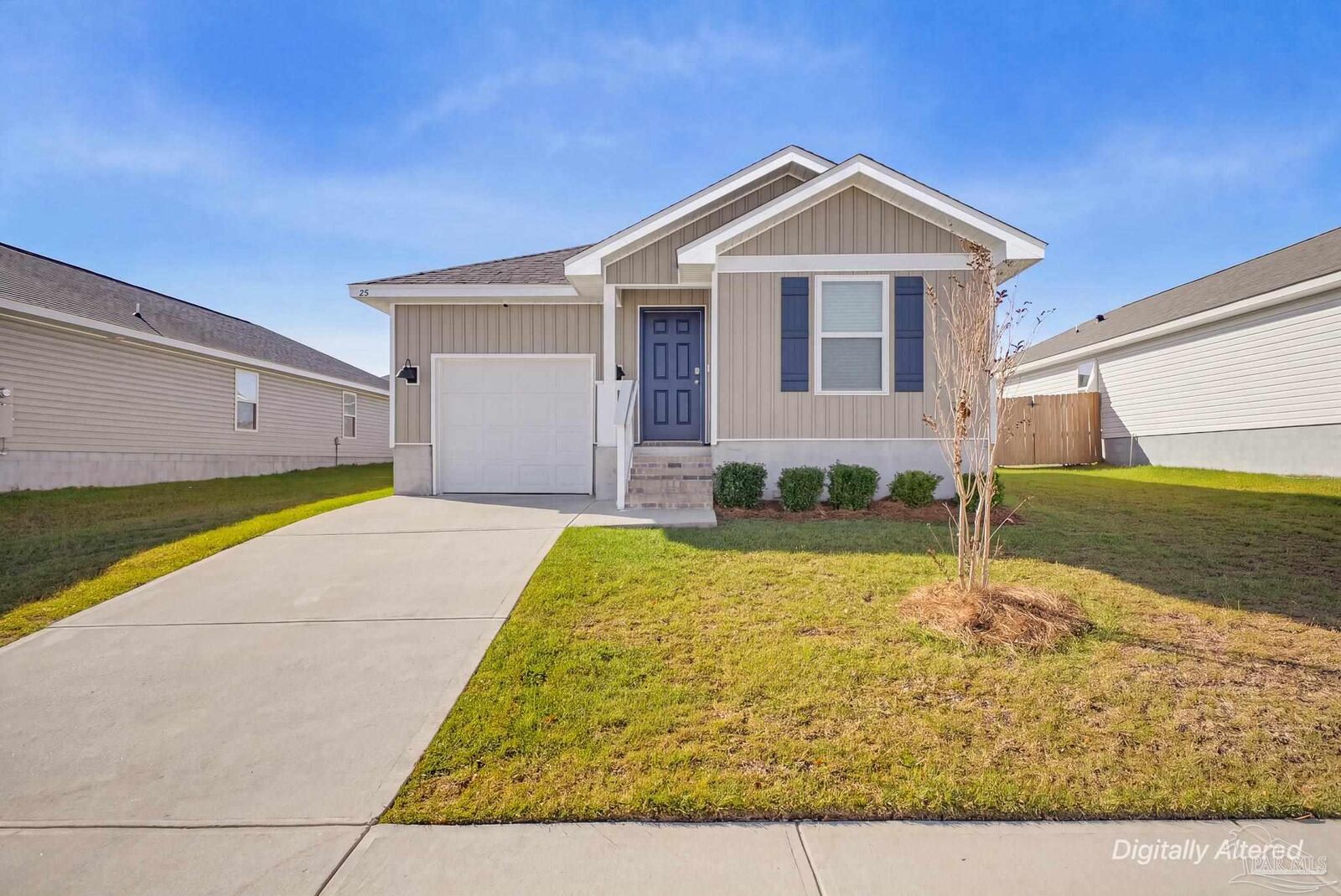 Property Photo:  25 Spoonbill St  FL 32533 