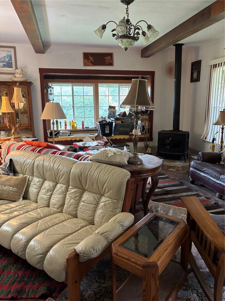 Property Photo:  1410  Wynochee Avenue W  WA 98563 