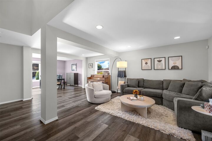 Property Photo:  4853 S Morgan Street  WA 98118 