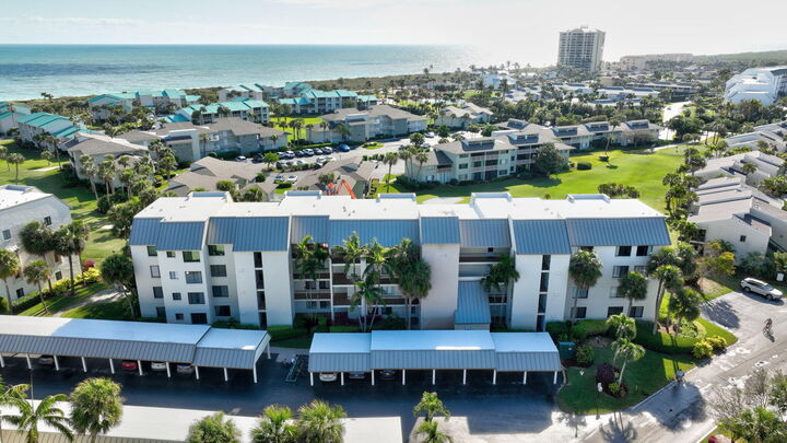 Property Photo: 2400 S Ocean Drive 2235 FL 34949