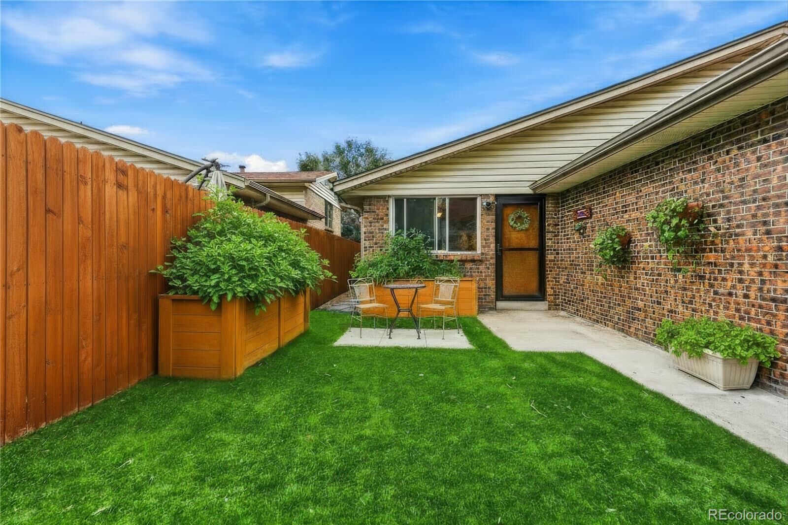 Property Photo:  4695 Independence Street 1  CO 80033 