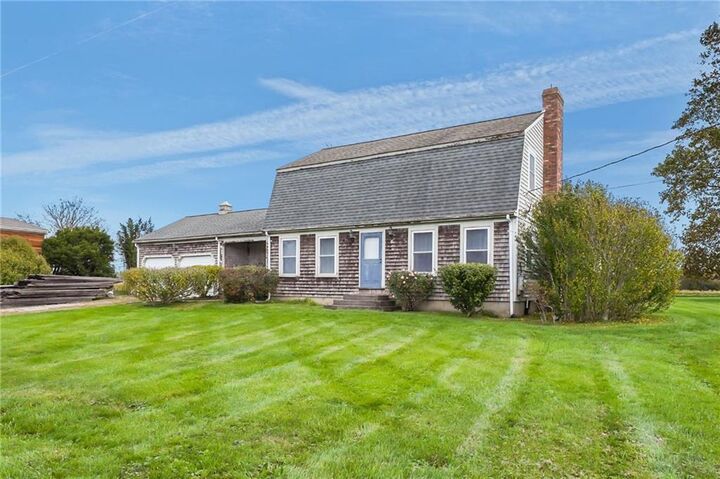Property Photo:  280 Jepson Lane  RI 02871 