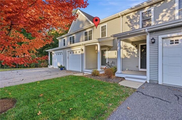 Property Photo: 500 Mendon Road 32 RI 02864