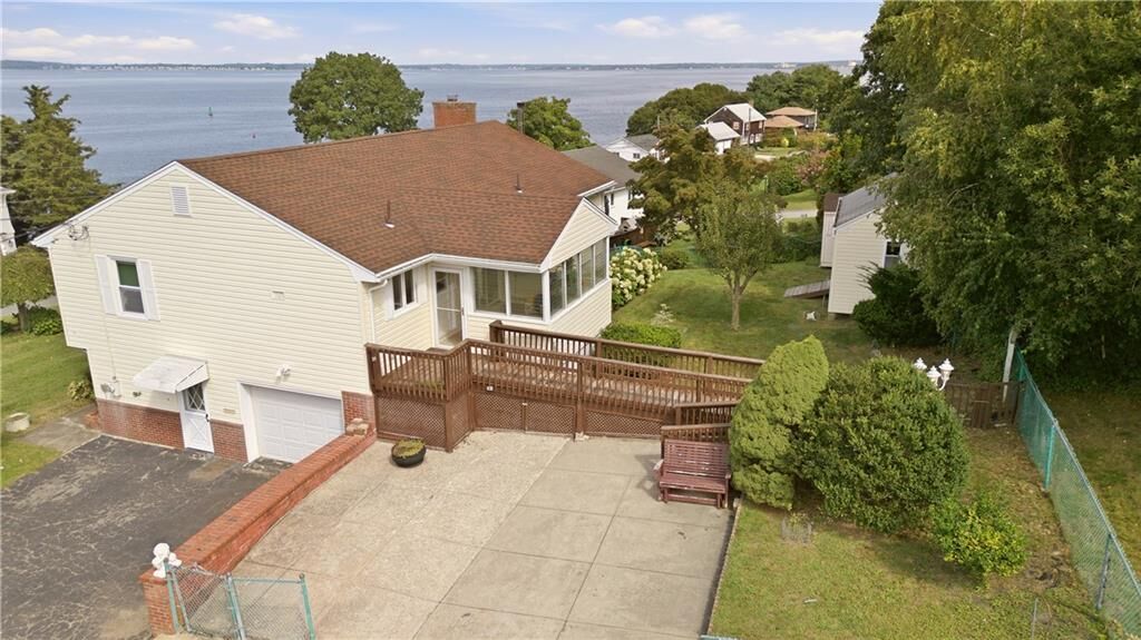 Property Photo: 652 Old Colony Terrace RI 02878