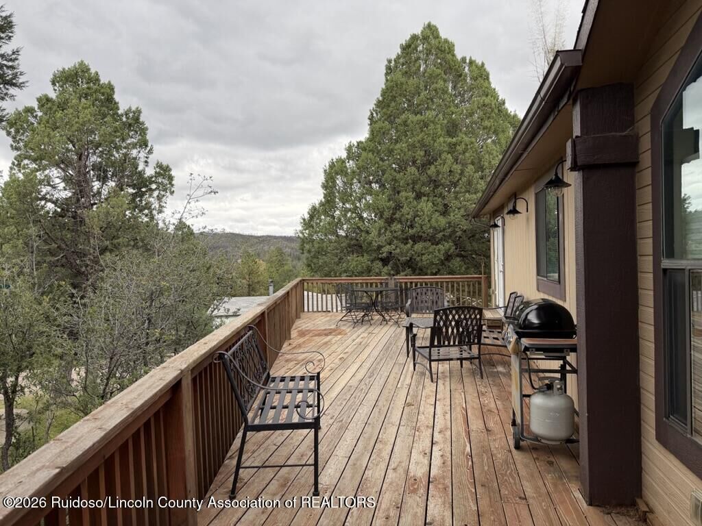 Property Photo: 106 Tamarack Road NM 88345
