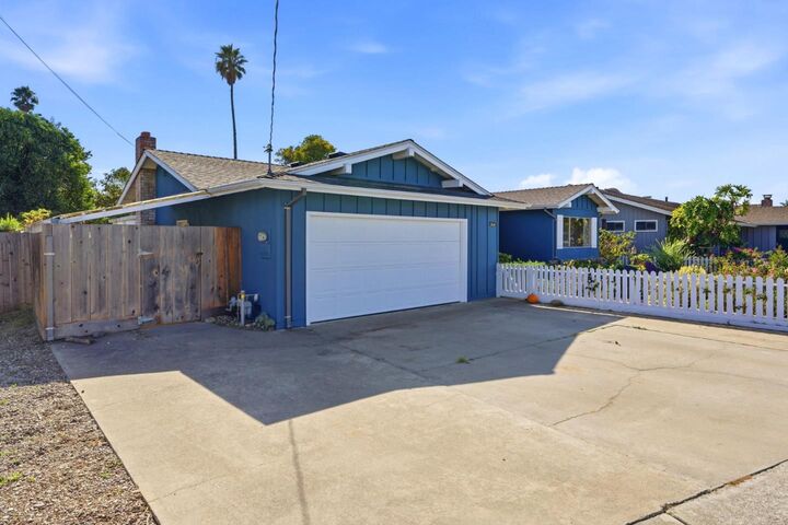 Property Photo: 214 Mesa Verde Drive CA 95076