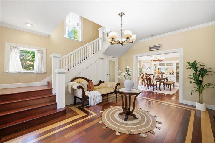 Property Photo: 201 South 13th Street CA 95112