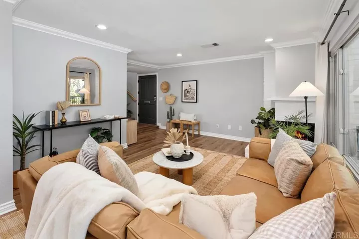 Property Photo: 8771 Caminito Sueno CA 92037