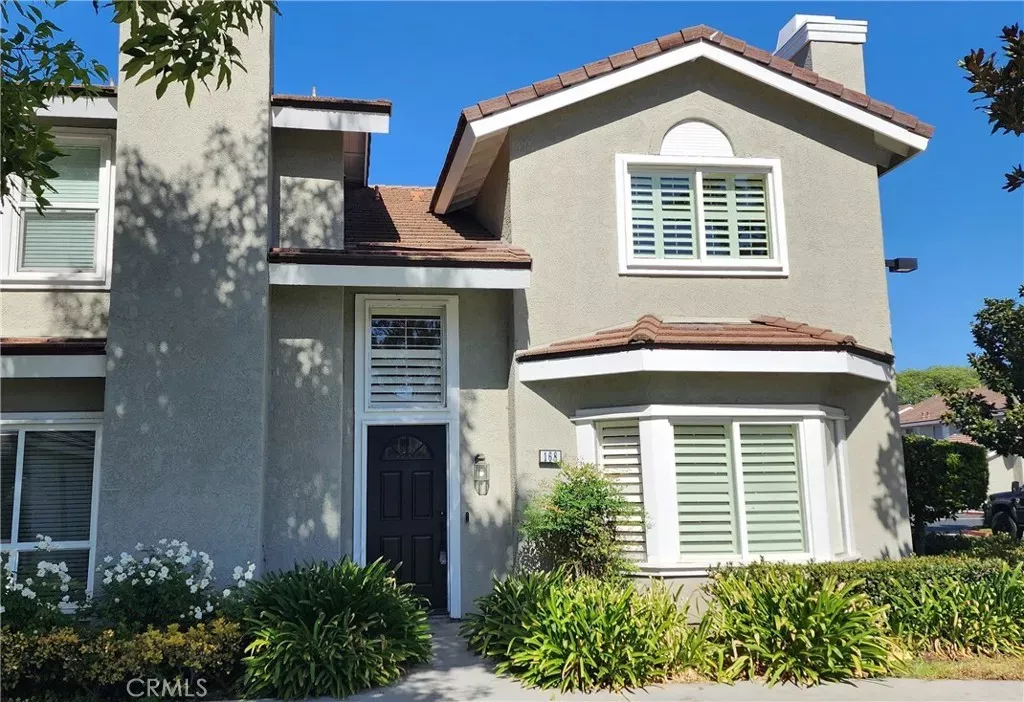 Property Photo:  168 Greenmoor 72  CA 92614 