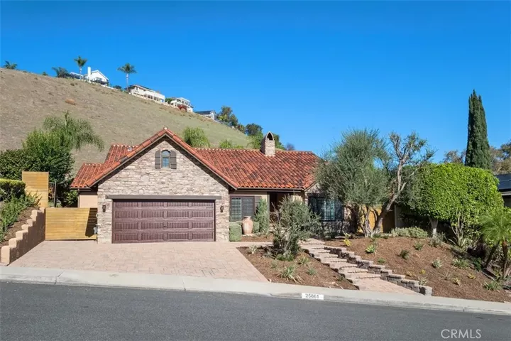 Property Photo:  25861 Avatar  CA 92677 