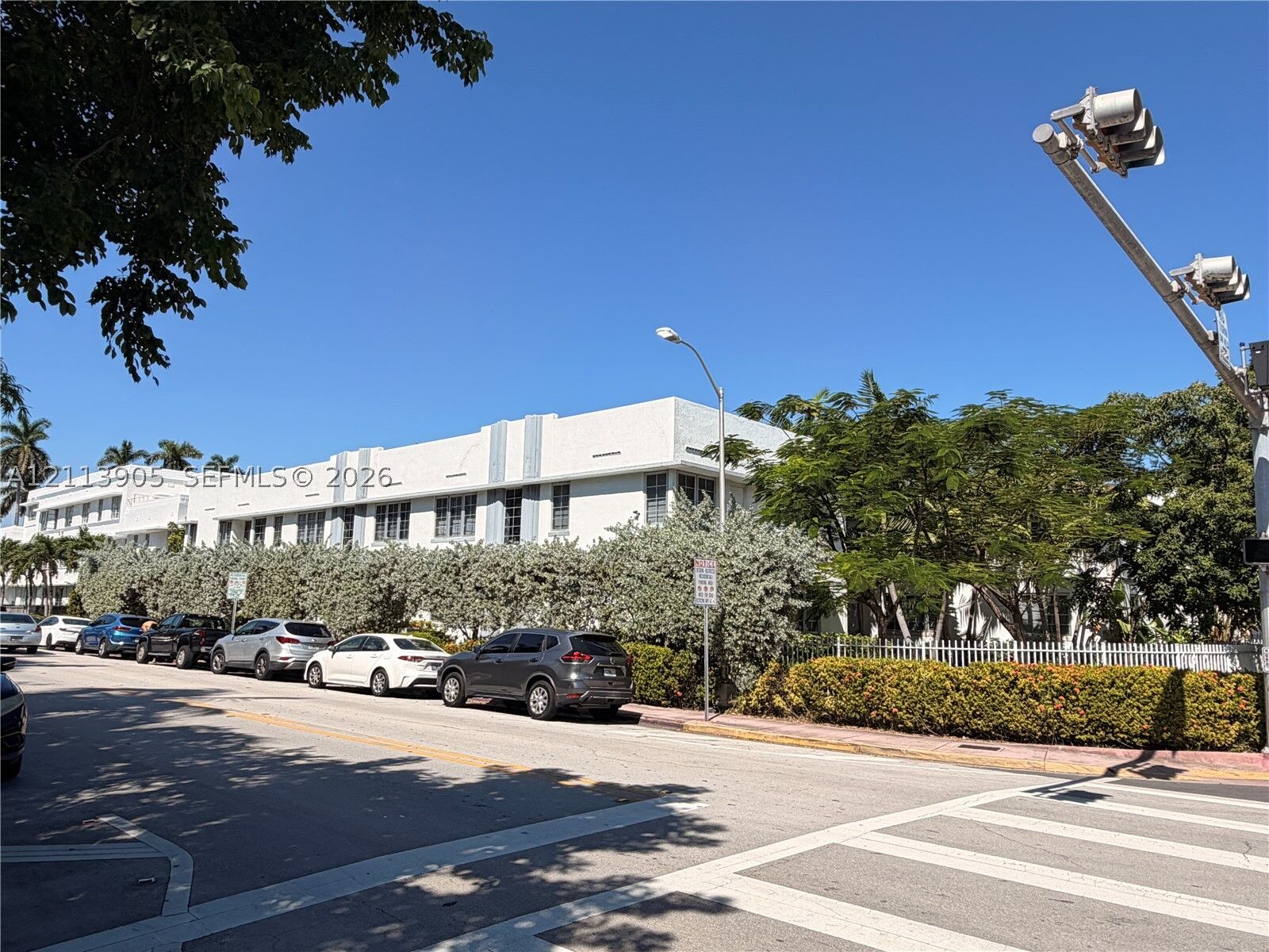 Property Photo:  511 15th Street 7  FL 33139 