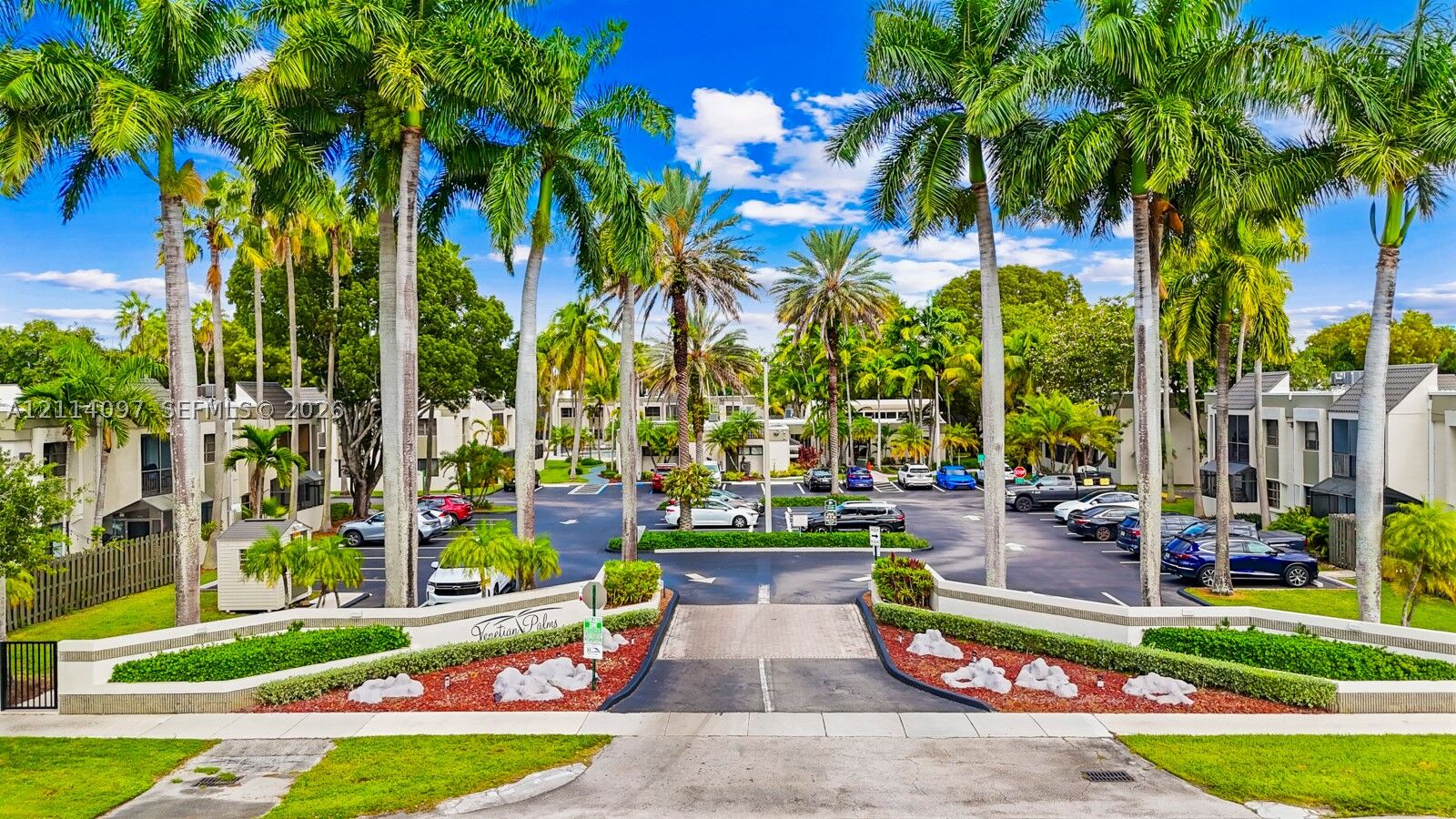 Property Photo:  7905 SW 104th St 206H  FL 33156 