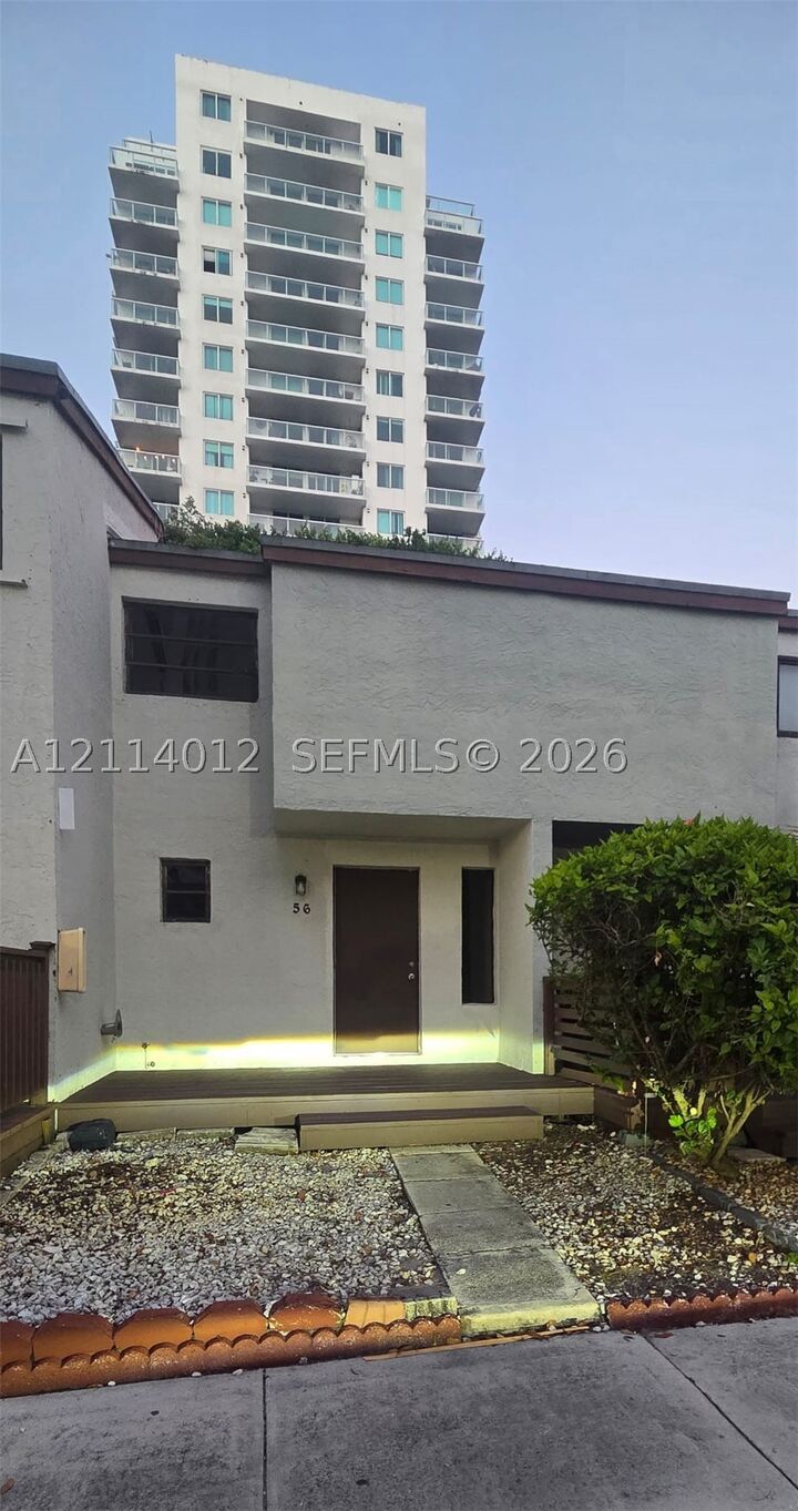 Property Photo:  1901 NW S River Dr 56-F  FL 33125 