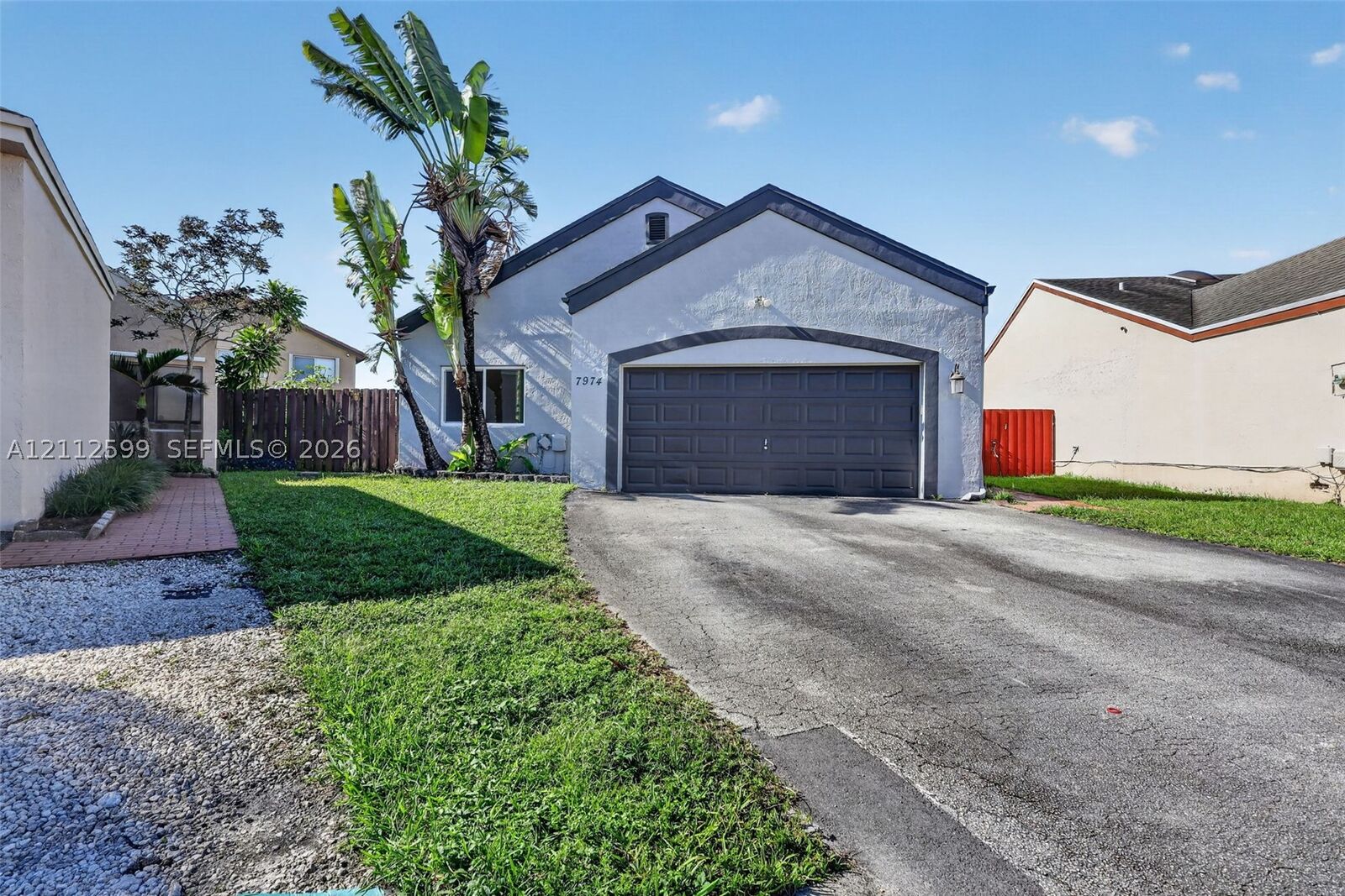 Property Photo: 7974 NW 190th Ter FL 33015