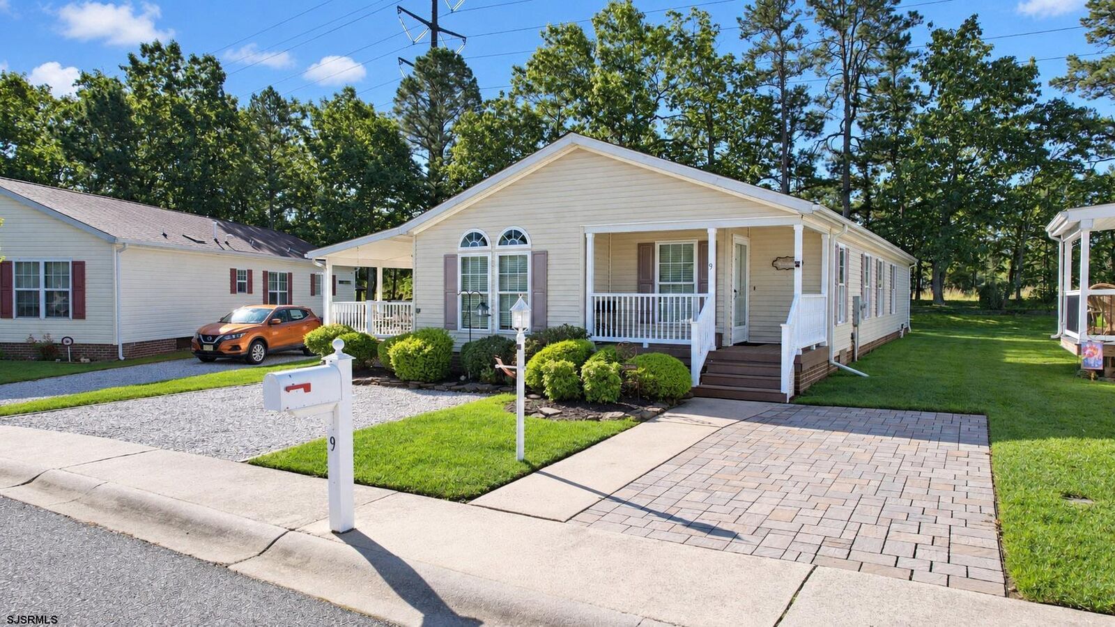 Property Photo:  9 Sycamore Ln  NJ 08330 
