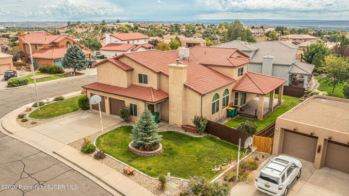 Property Photo:  4440 Bella Vista Circle  NM 87401 