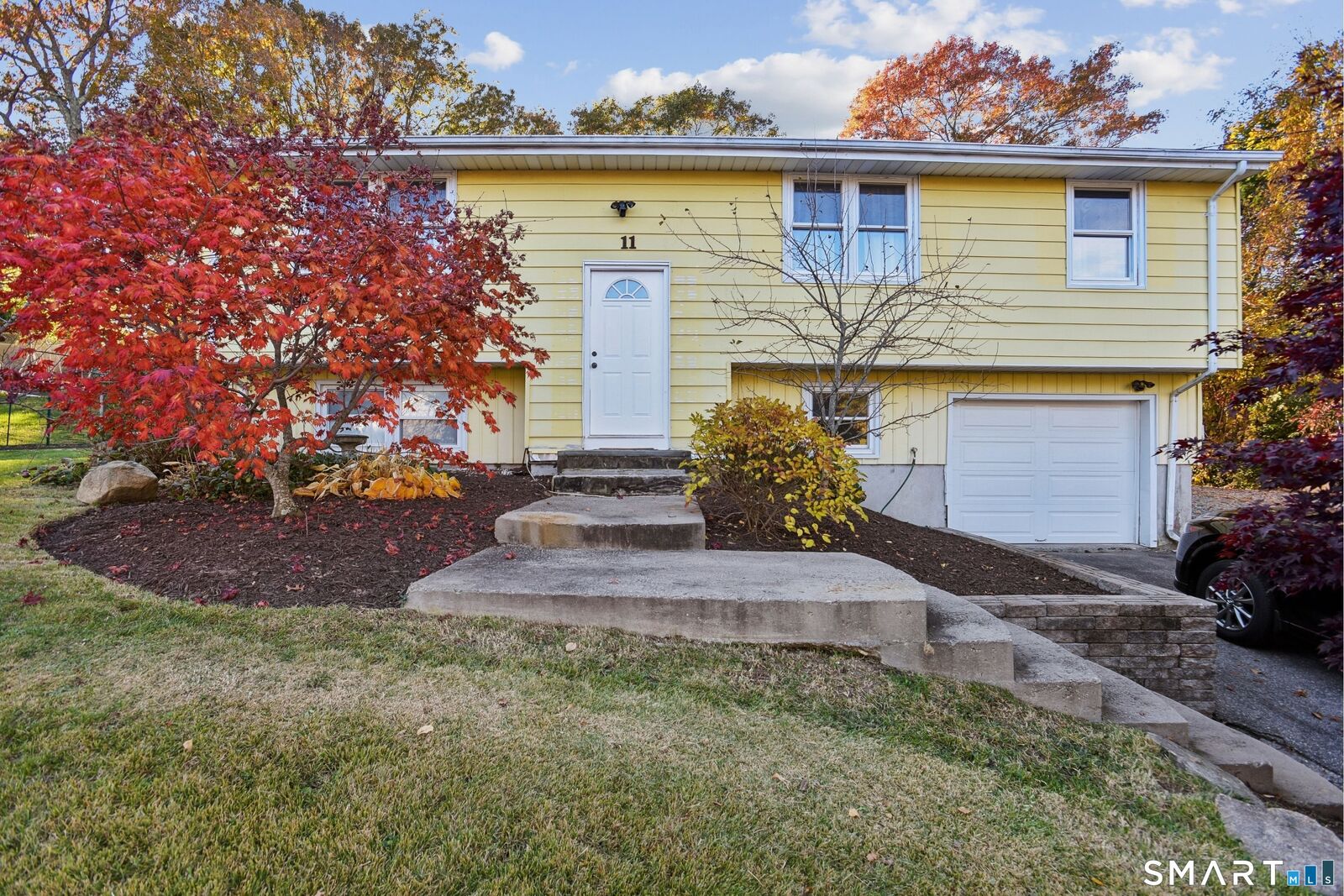 Property Photo:  11 Texas Drive  CT 06370 