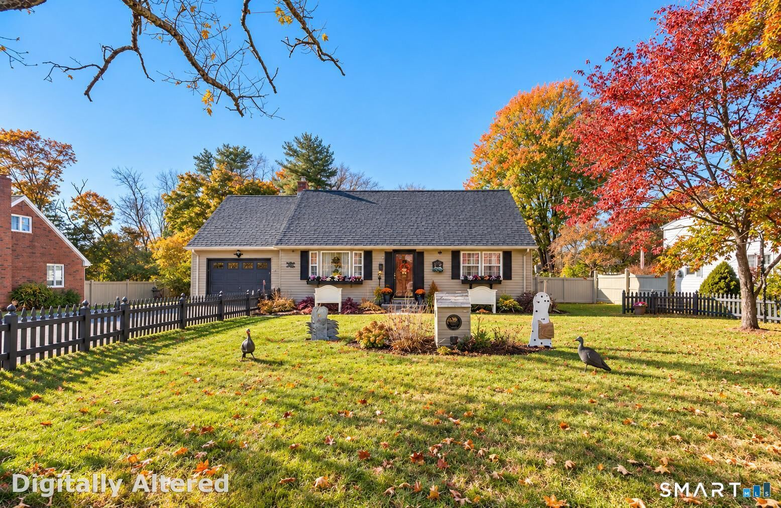 Property Photo:  365 Wauregan Road  CT 06239 