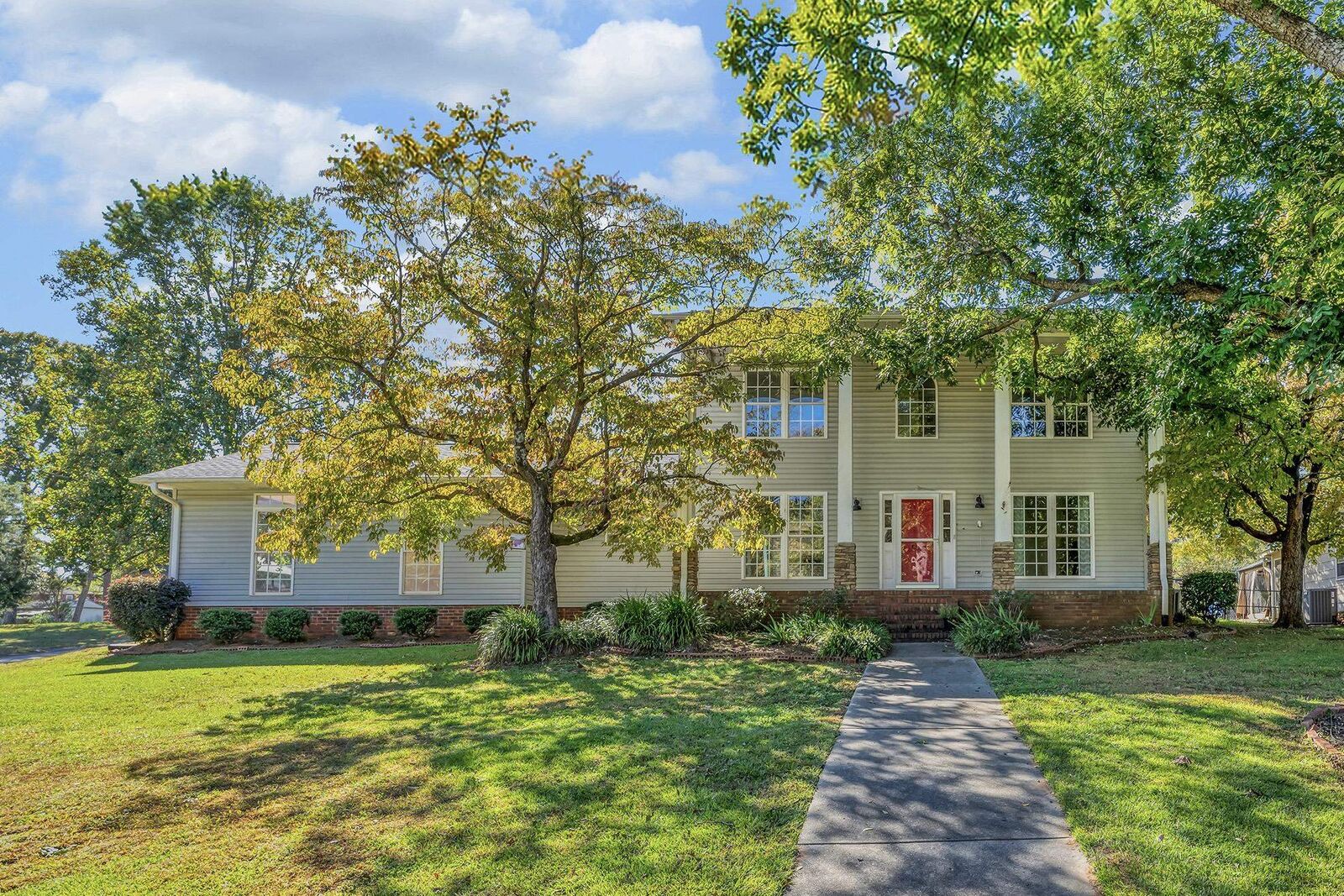 Property Photo:  4331 Conrad Drive  SC 29301 