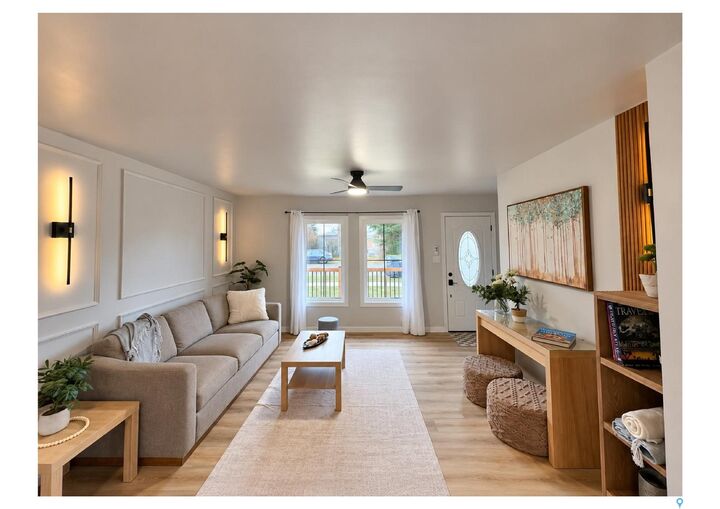 Property Photo:  1006 3rd Street  SK S0K 3R0 