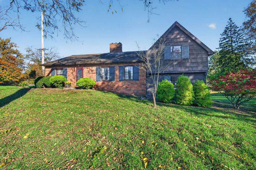 Property Photo: 53 Fruit Hill Drive OH 45601