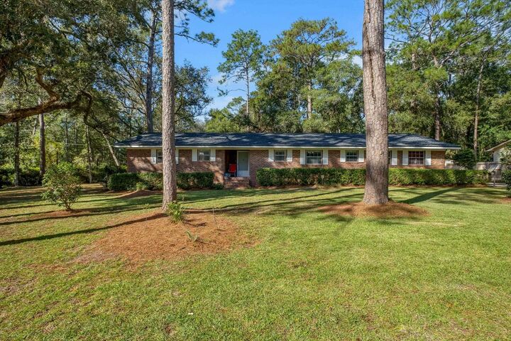 Property Photo:  1133 Bethel Church Road  FL 32304 