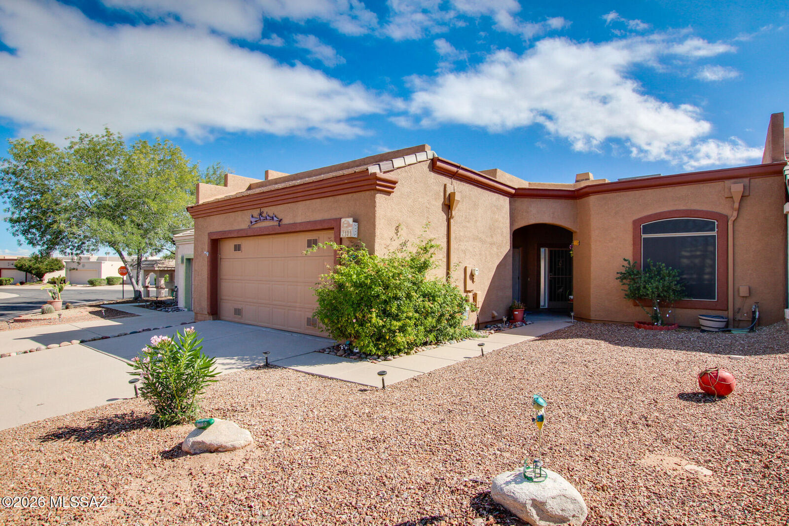 Property Photo:  2339 S Orchard View Drive  AZ 85614 