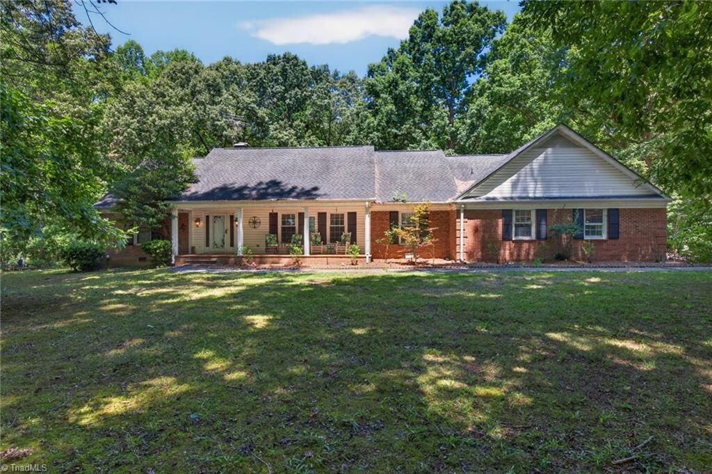 Property Photo:  6726 Branson Mill Road  NC 27213 