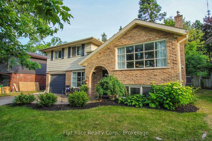 Property Photo:  1243 Bridle Drive  ON K9J 7J7 