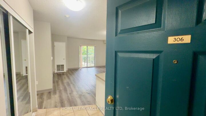 Property Photo:  736 Old Albert Street 306  ON N2L 6R4 