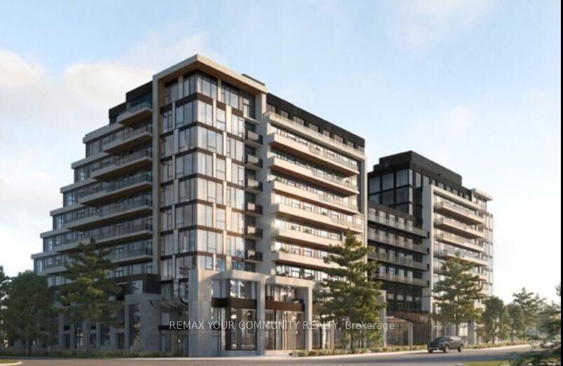 Property Photo:  8188 Yonge Street Parking  ON L4J 0M2 