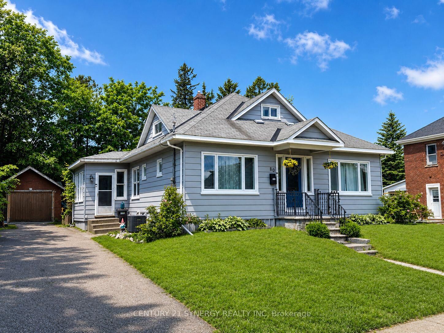 Property Photo:  80 Abel Street  ON K7A 4M5 