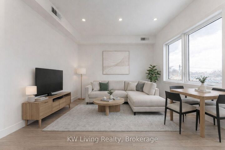 Property Photo:  712 Eglinton Avenue E  ON M4G 2K7 