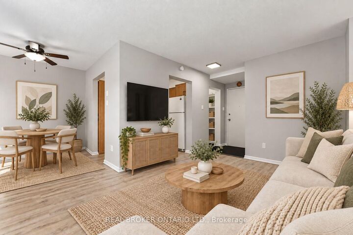 Property Photo:  2044 Arrowsmith Drive 105B  ON K1J 7V8 