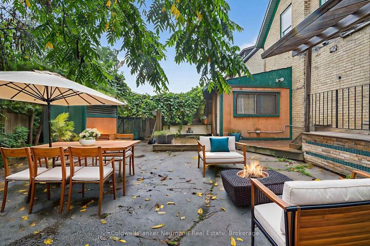 Property Photo: 155 Weber Street E ON N2H 1E1