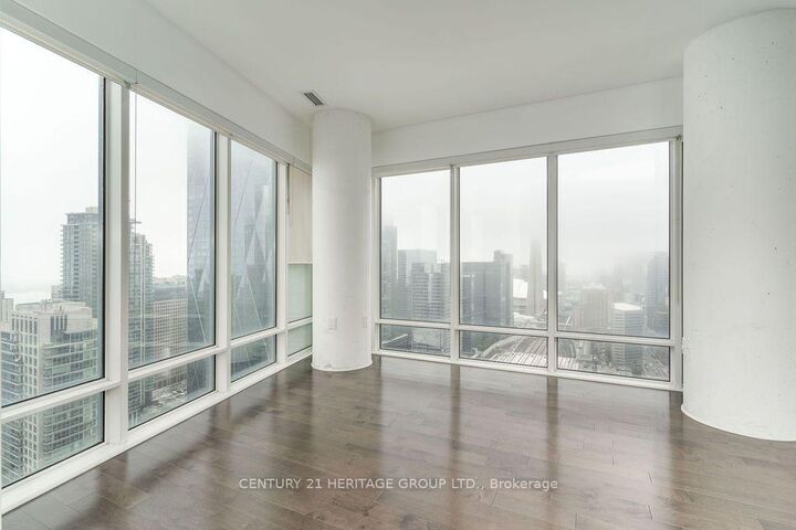 Property Photo: 8 The Esplanade Way 4302 ON M5E 0A6