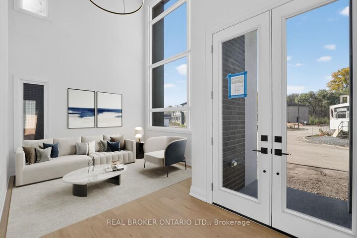 Property Photo:  8735 Harlyn Common  ON L2G 0E4 