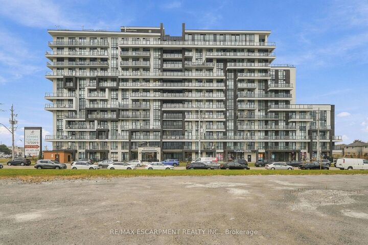 Property Photo:  461 Green Street 206  ON L8E 0L5 