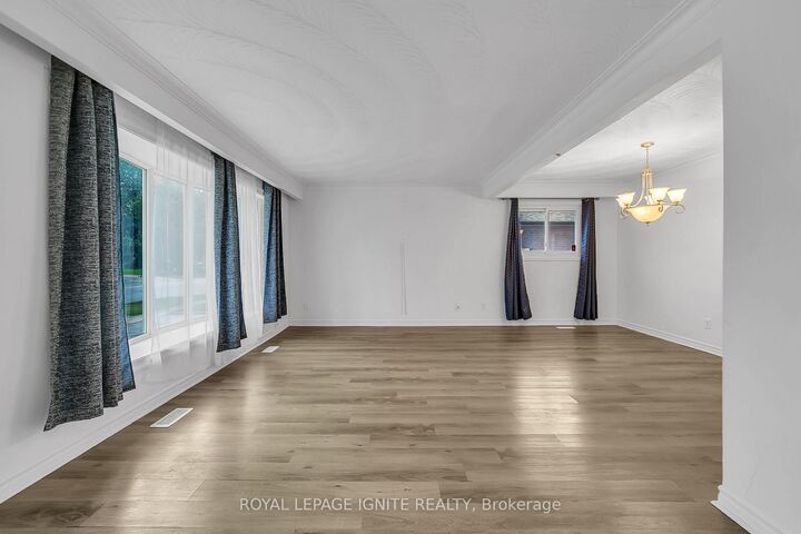 Property Photo: 117 Cabot Street Main ON L1J 5R8