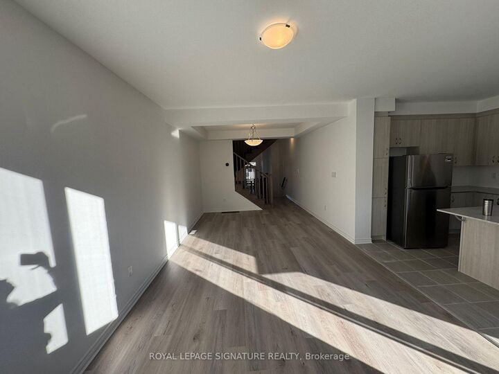 Property Photo:  50 Foxley Heights  ON L9J 0Z8 