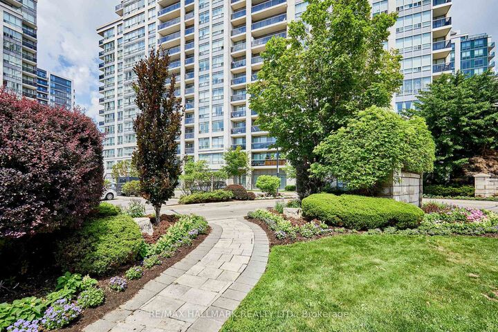 Property Photo:  60 Disera Drive 307  ON L4J 9G1 