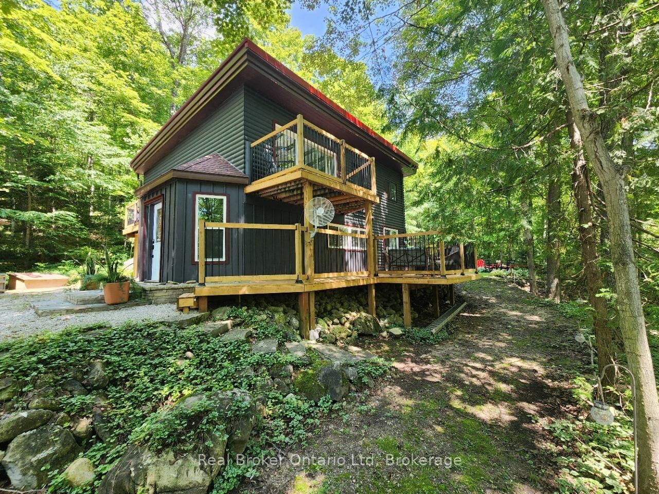 Property Photo: 12 7th Avenue ON N0H 2T0