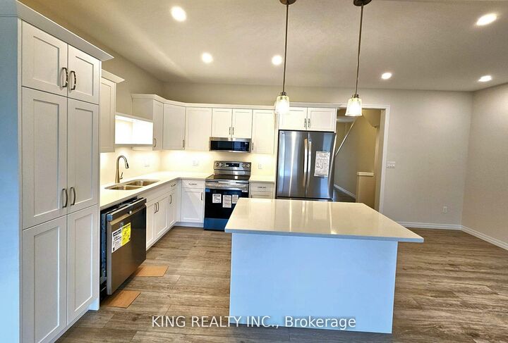 Property Photo:  214 Renaissance Drive  ON N5P 3S6 