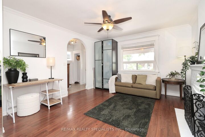 Property Photo:  38 Mimico Avenue  ON M8V 1R1 