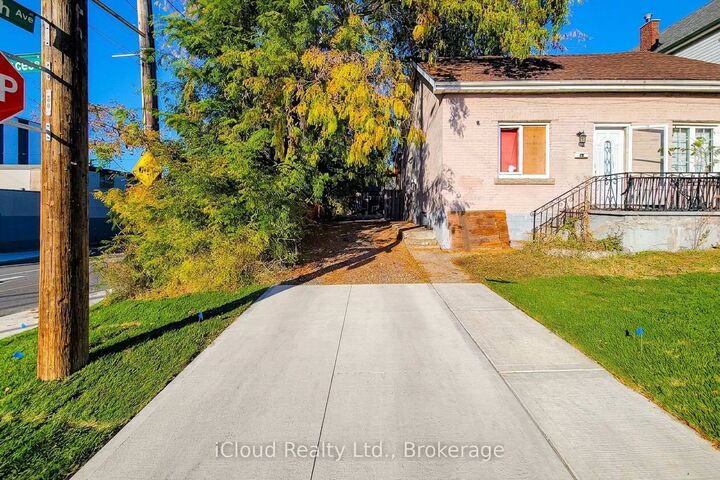 Property Photo:  39 Princess Street  ON L8L 3K7 